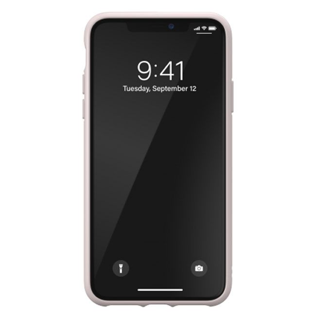 Adidas Hulle fur iPhone 11 Pro Max in Rosa handyhuellen 24