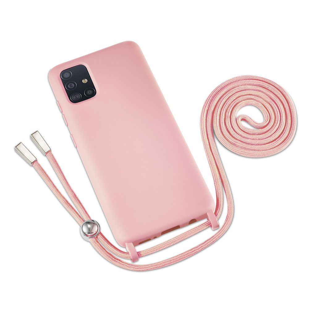 Samsung Galaxy A51 Hülle Mit Band Kindheit schlechte Laune Samt handyhüllen für samsung a51 Gereiztheit