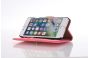 Handytasche für iPhone 5 / 5s / SE - Rosa