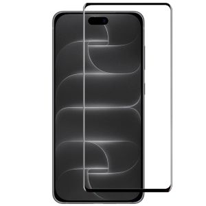 Schutzglas für Apple iPhone 18 Pro Full Cover Displayschutz