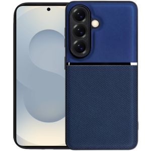 Hülle für Samsung Galaxy S26 Plus Case Schutzhülle Blau