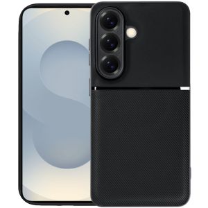 Hülle für Samsung Galaxy S26 Plus Case Schutzhülle Schwarz