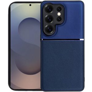 Hülle für Samsung Galaxy S26 Ultra Case Schutzhülle Blau