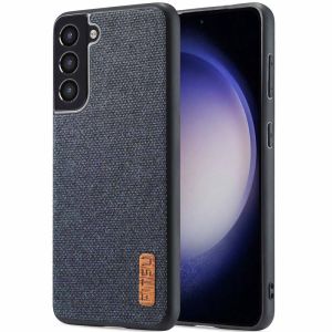 Handyschale für Samsung Galaxy S23 Hülle - Blau