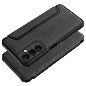 Handytasche für Samsung Galaxy S26 Flipcase Hülle Schwarz