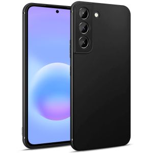 Handyhülle für Samsung Galaxy A57 (5G) Slim Case Schwarz