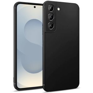 Handyhülle für Samsung Galaxy S26 Plus Slim Case Schwarz