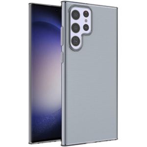 Ultraklares Case für Samsung Galaxy S26 Ultra Hülle Case Handyschale Transparent