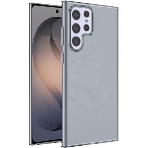 Ultraklares Case für Samsung Galaxy S26 Ultra Hülle Case Handyschale Transparent