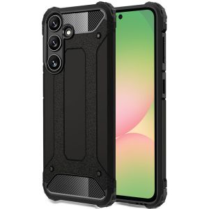 Handyhülle für Samsung Galaxy A37 (5G) Outdoor Case Schwarz 