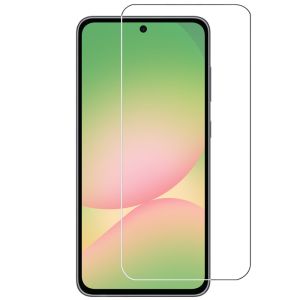Ultraklarer Displayschutz für Galaxy A57 5G aus 9H Echtglas