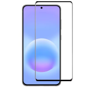 Schutzglas für Samsung Galaxy A57 (5G) Fullcover Displayschutz