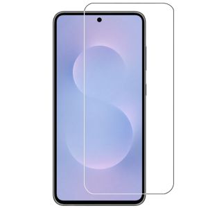 Displayschutz für Samsung Galaxy S25 Edge aus Echtglas Schutzglas