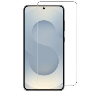 Ultraklarer Displayschutz für Galaxy S26 aus 9H Echtglas