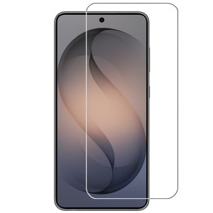 Ultraklarer Displayschutz für Galaxy S26 Ultra aus 9H Echtglas