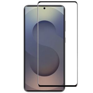 Schutzglas für Samsung Galaxy S26 Plus Fullcover Displayschutz