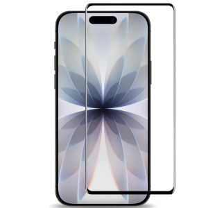 Schutzglas für Apple iPhone 17 Pro Max Echtglas Displayschutz