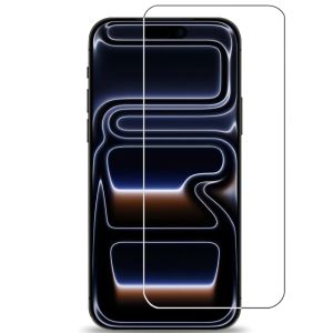 Schutzglas für Apple iPhone 17 Pro Echtglas Displayschutz