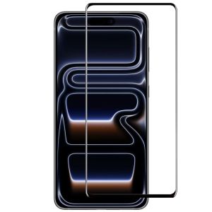 Schutzglas für Apple iPhone 17 Pro Max Echtglas Displayschutz