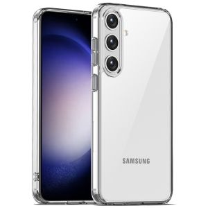 Transparente Handyhülle für Samsung Galaxy S23 Case Ultraklar