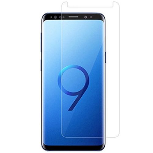 Panzerglasfolie für Samsung Galaxy S9 | handyhuellen-24.de