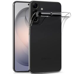 Ultraklares Case für Samsung Galaxy S26 Plus Hülle Case Handyschale Transparent