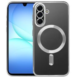 Handyhülle für Samsung Galaxy A17 5G mit Kameraschutz Gold