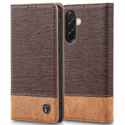 Handytasche für Samsung Galaxy A26 Hülle Blau