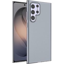 Ultraklares Case für Samsung Galaxy S26 Ultra Hülle Case Handyschale Transparent