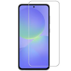 Ultraklarer Displayschutz für Galaxy A37 5G aus 9H Echtglas