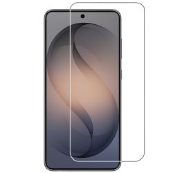 Ultraklarer Displayschutz für Galaxy S26 Ultra aus 9H Echtglas