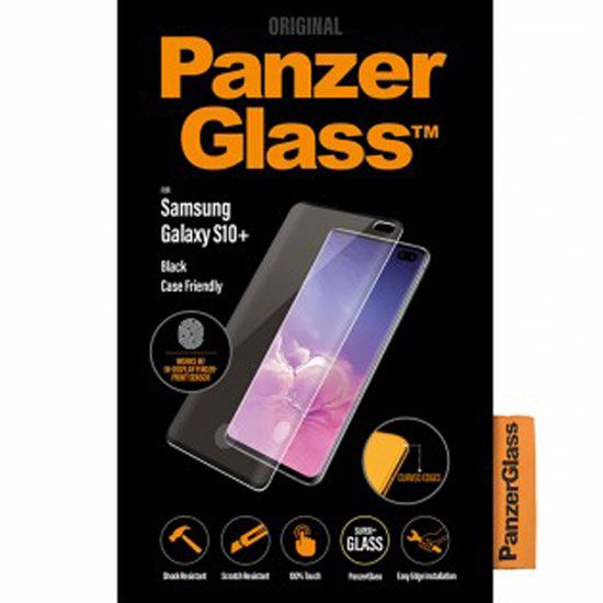 Original Samsung Galaxy S10 Plus Panzerglass