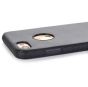 Handyschale für Apple iPhone 8 Cover - Schwarz