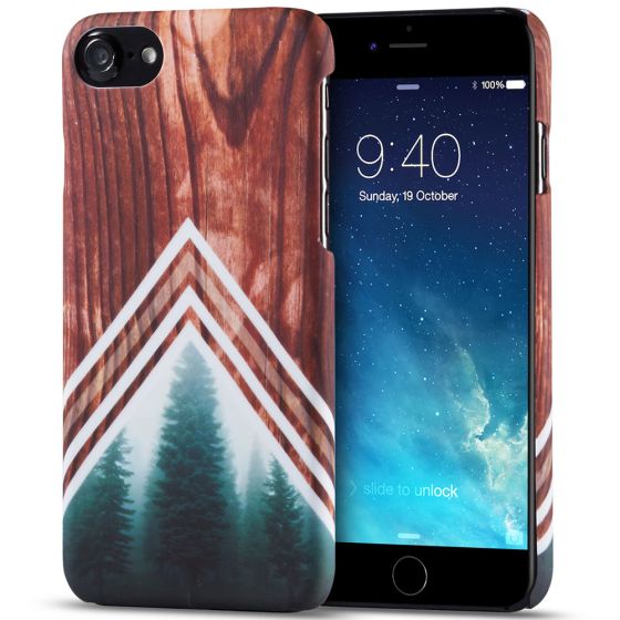 Design Hülle für Huawei Apple iPhone 6 - Kanada | Ohne Versandkosten | handyhuellen-24.de