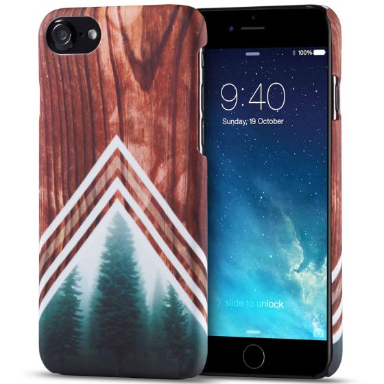 Design Hülle für Huawei Apple iPhone 6 - Kanada | Ohne Versandkosten | handyhuellen-24.de