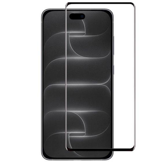 Schutzglas für Apple iPhone 18 Pro Max Full Cover Displayschutz