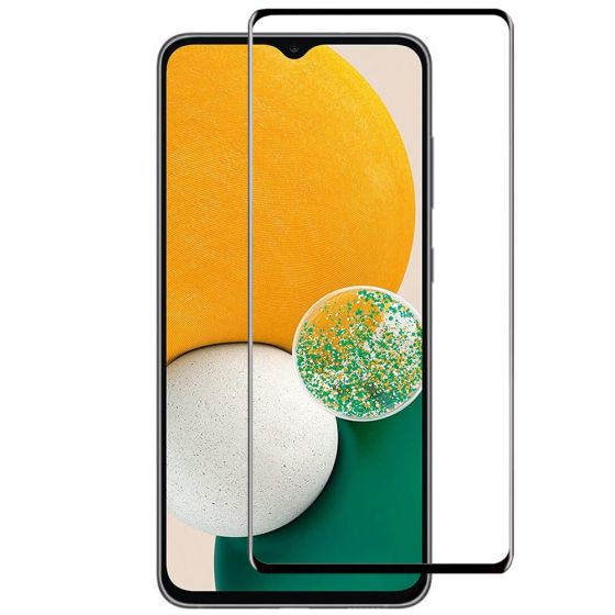 Schutzglas für Samsung Galaxy A13 Fullcover Displayschutz