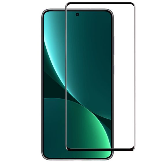 Schutzglas für Xiaomi 12 Fullcover Displayschutz