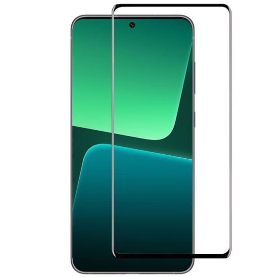 Schutzglas für Xiaomi 13 Fullcover Displayschutz