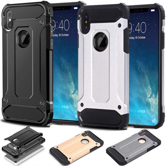Fitsu iPhone XS Max Outdoor Case