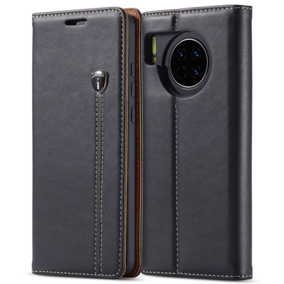 Tasche für Huawei Mate 30 in Schwarz | Versandkostenfrei