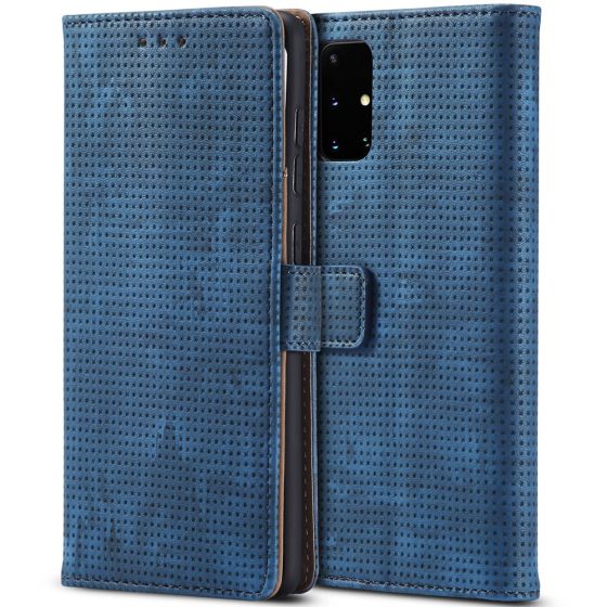 Flipcase für Samsung Galaxy S20 Handytasche Blau