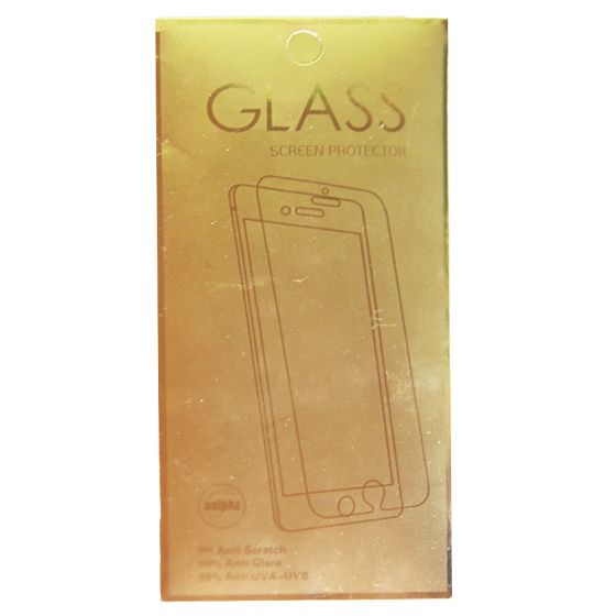 Huawei P9 Lite Panzerglasfolie TB-128 1 x Clear