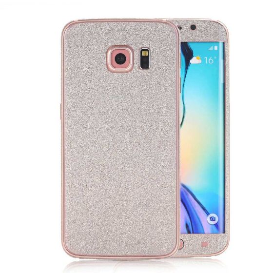 Glitzerfolie für Samsung Galaxy S5 | Versandkostenfrei