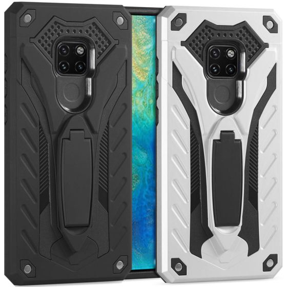 Hülle für Huawei Mate 20 Case Schale | handyhuellen-24.de