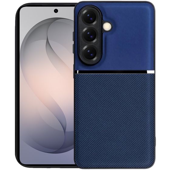 Hülle für Samsung Galaxy S26 Case Schutzhülle Blau