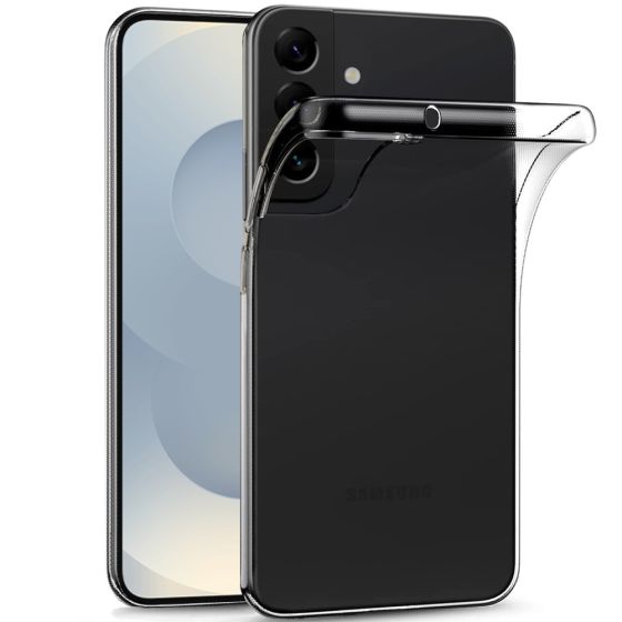 Ultraklares Case für Samsung Galaxy S26 Hülle Case Handyschale Transparent