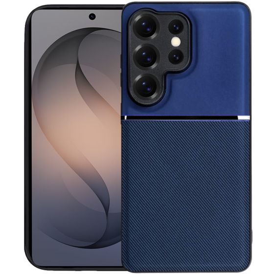 Hülle für Samsung Galaxy S26 Ultra Case Schutzhülle Blau