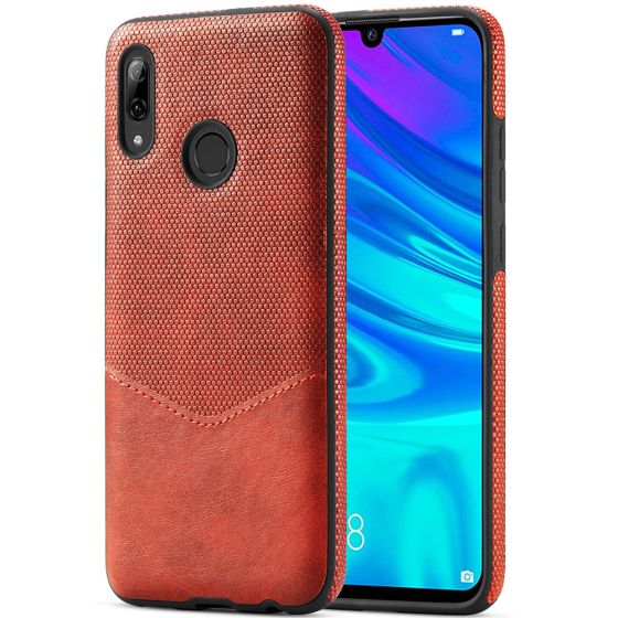 Handyhülle für Huawei P Smart 2019 Case Braun