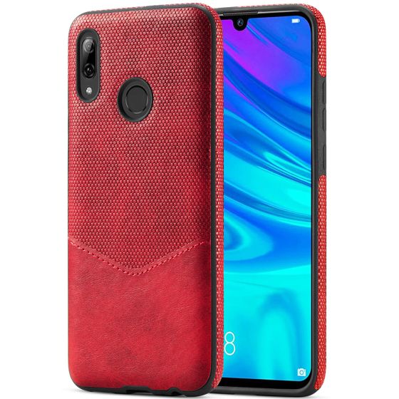 Handyhülle für Huawei P Smart 2019 Case Rot